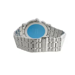 Watch2DayNL Seiko^Seiko SKP399P1 Horloge Heren Quartz 41mm