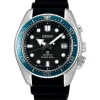 Heren Watch2DayNL Heren | Seiko^Seiko SPB079J1EST Heren Horloge 44mm 20ATM