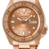 Heren Watch2DayNL Heren | Seiko^Seiko SRPE72K1 Heren Horloge 42mm 10 ATM
