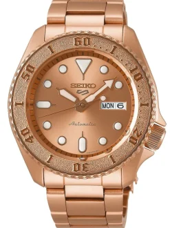 Heren Watch2DayNL Heren | Seiko^Seiko SRPE72K1 Heren Horloge 42mm 10 ATM