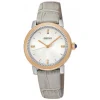 DAMES Watch2DayNL Dames | Seiko^Seiko SRZ452P1 Dames Horloge 30mm 5 ATM