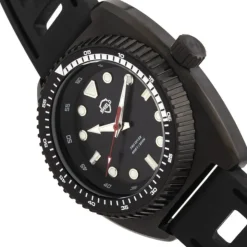 Watch2DayNL Shield^Shield Dreyer Quartz SLDSH107-6