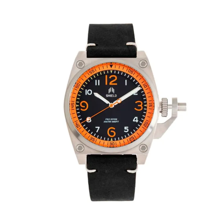 Watch2DayNL Shield^Shield Pascal Pro Diver | SLDSH102-2