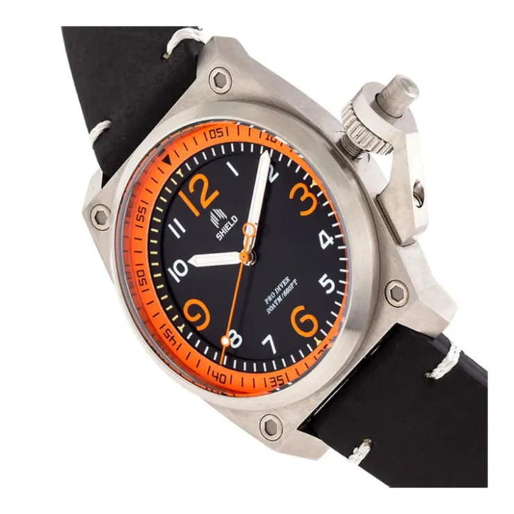 Watch2DayNL Shield^Shield Pascal Pro Diver | SLDSH102-2