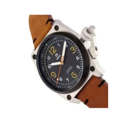 Watch2DayNL Shield^Shield Pascal SLDSH102-7 Heren Horloge 42mm 20 ATM