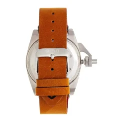 Watch2DayNL Shield^Shield Pascal SLDSH102-7 Heren Horloge 42mm 20 ATM