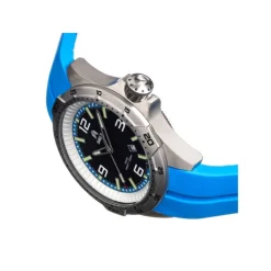 Watch2DayNL Shield^Shield Vessel SLDSH112-3 Heren Horloge 47mm 20 ATM