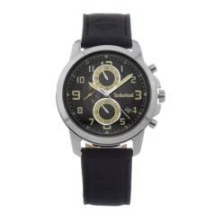 Heren Watch2DayNL Heren^Timberland TDWGF9002401 Heren Horloge 45mm 5 ATM