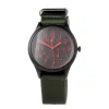 Heren Watch2DayNL Heren | Timex^Timex TW2V11000LG Heren Horloge 41mm 5ATM