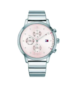 DAMES Watch2DayNL Dames | Tommy Hilfiger^Tommy hilfiger 1781904 Dames Horloge 38mm 3ATM