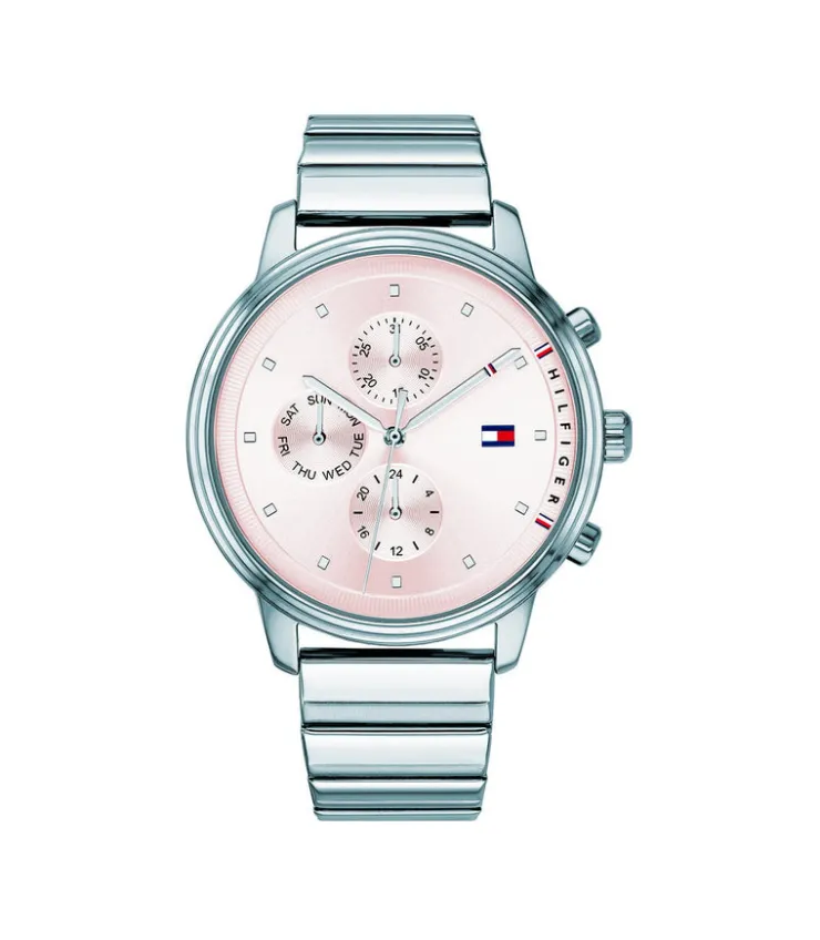 DAMES Watch2DayNL Dames | Tommy Hilfiger^Tommy hilfiger 1781904 Dames Horloge 38mm 3ATM