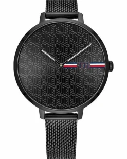 DAMES Watch2DayNL Dames | Tommy Hilfiger^Tommy hilfiger 1782160 Dames Horloge 38mm 3ATM