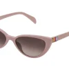 Watch2DayNL Tous^Tous STOA53S550816 Zonnebril Dames 55/17/140