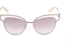 Watch2DayNL Trussardi^Trussardi STR183-8FEX Zonnebril Dames 52/18/135