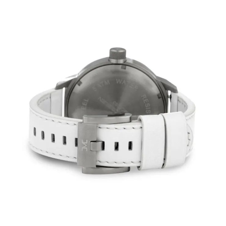 Watch2DayNL Tw Steel^TW Steel TWMC44 Heren Horloge 50mm 5ATM
